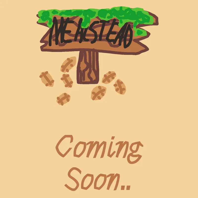 Mealstead coming soon by @hiilllol