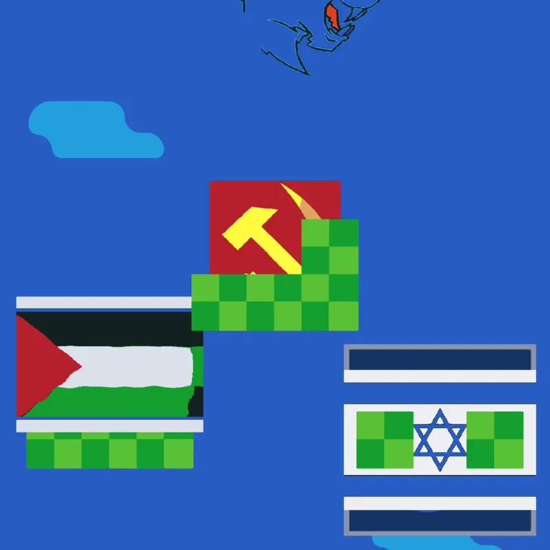 Game by @gwvwb