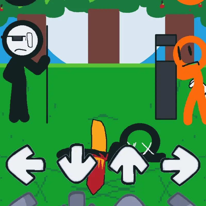 Game by @agente_secretoxd
