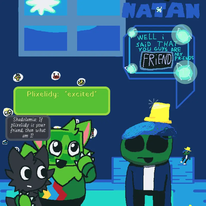 Game by @natanek11