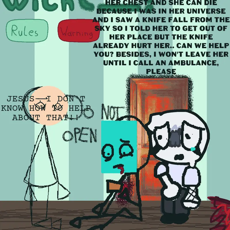 Game by @am_just_a_normal_person
