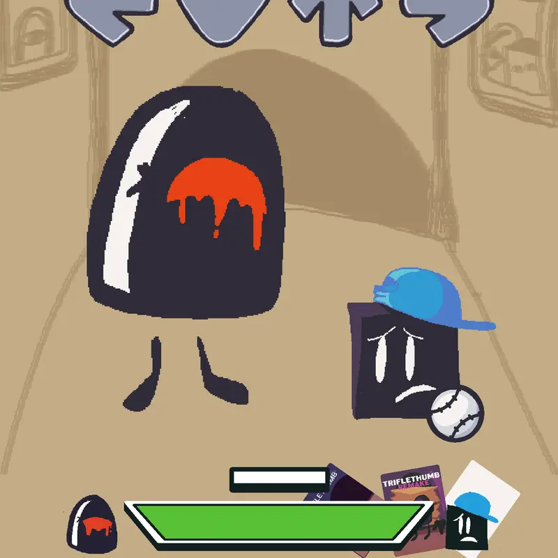Game by @pksong