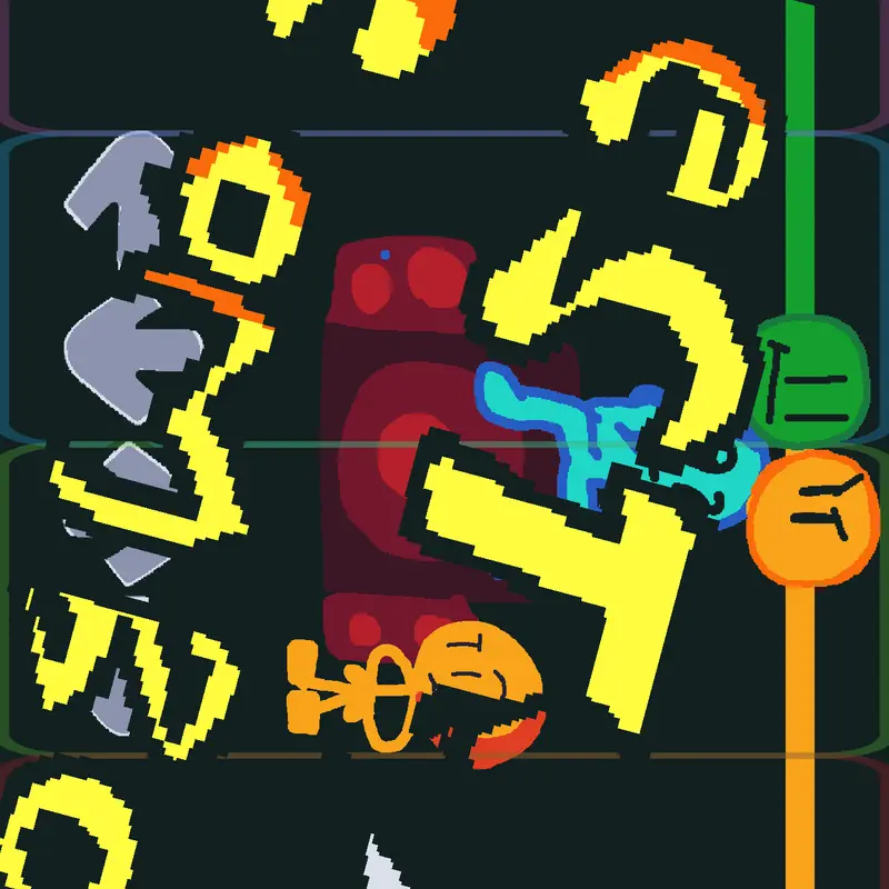 Game by @boy_999