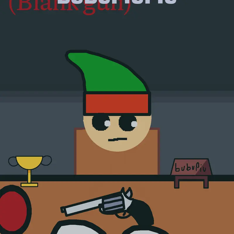 Game by @donpiupiu