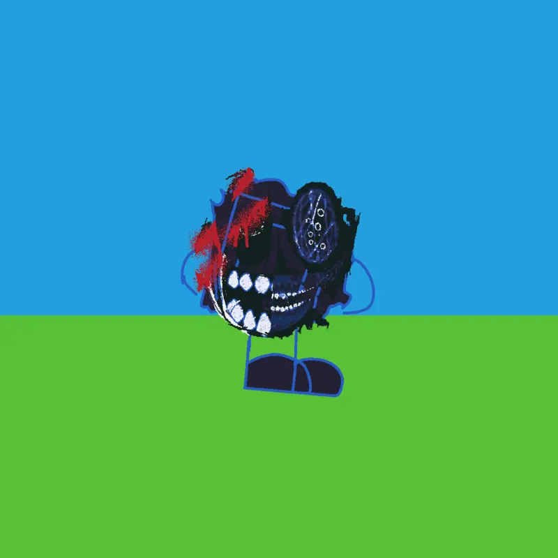 Game by @Sprinting_Dummy_BFB_KP