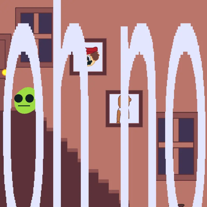 Game by @thisguynotimposible