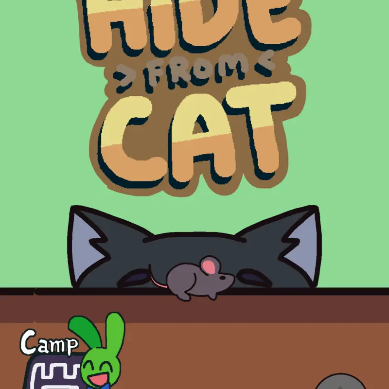 Game by @AlternativeElly