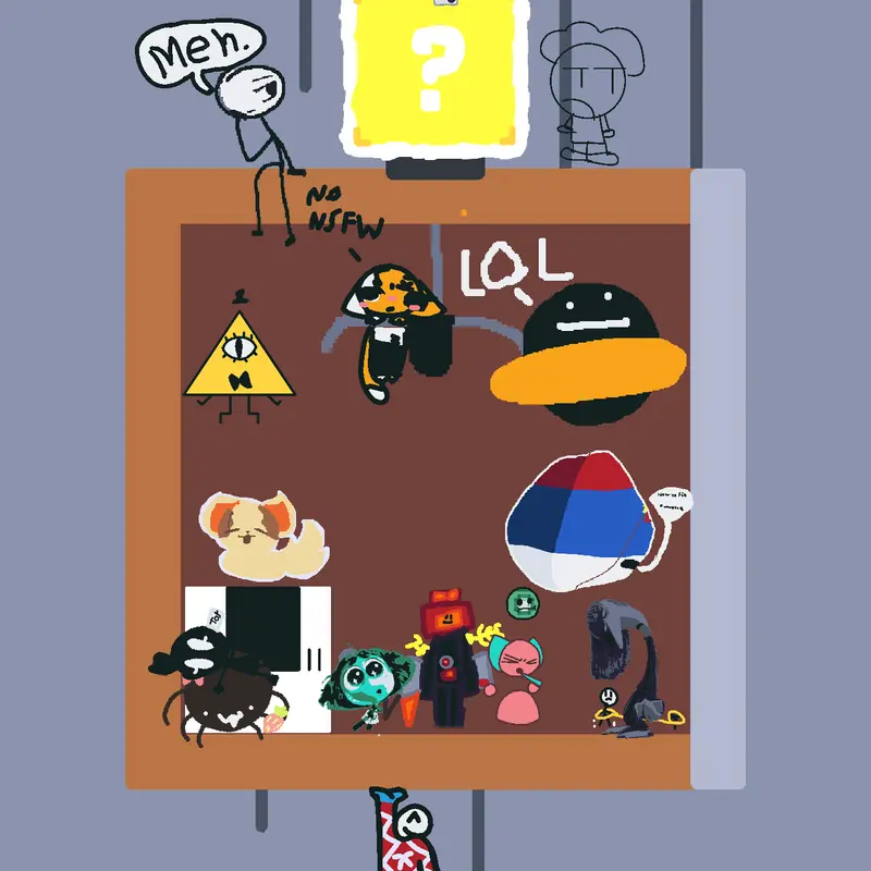 Game by @hakanai_maku