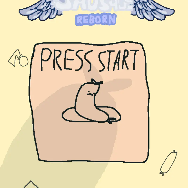 Game by @beppi