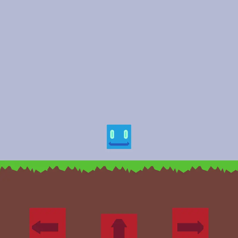 Game by @polkin