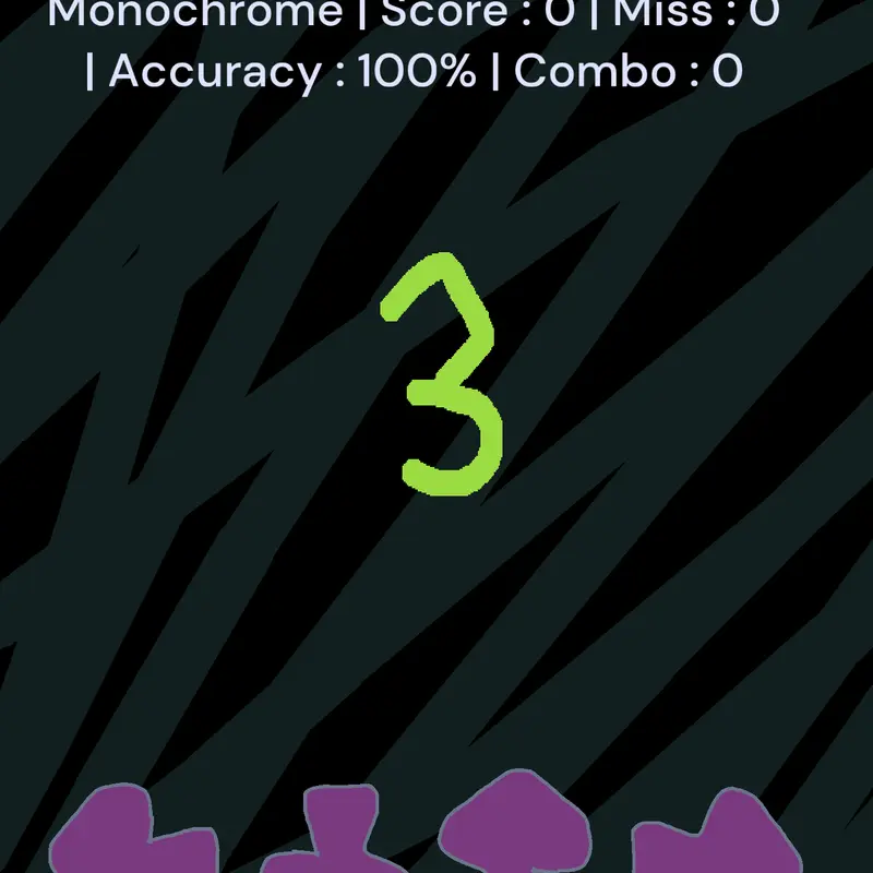 Game by @Chakal