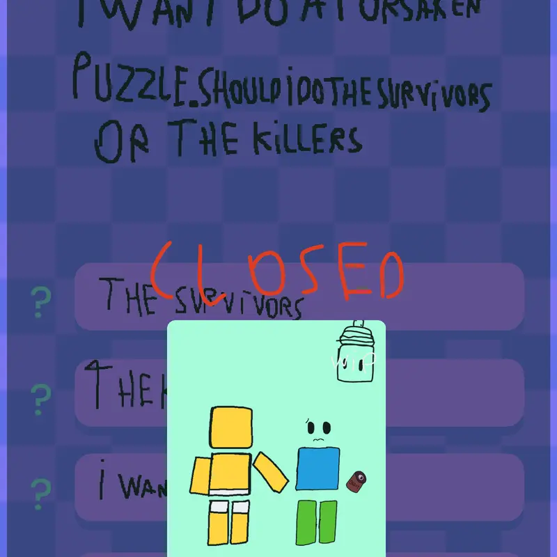 Game by @mimikyu_11