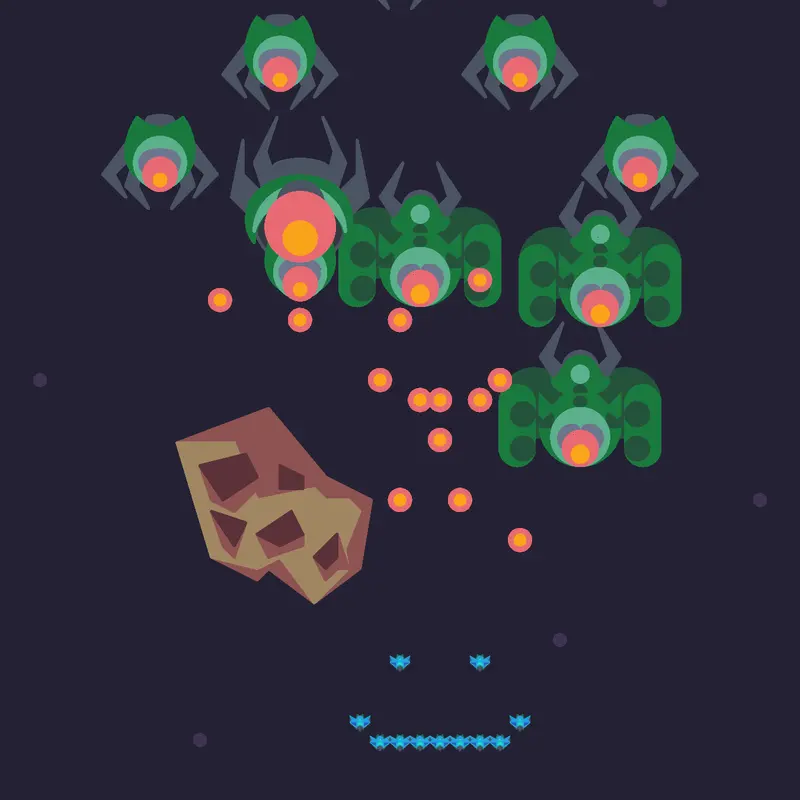Game by @moinemin
