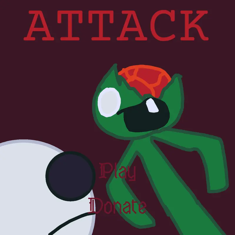 Game by @ice_deathsigna