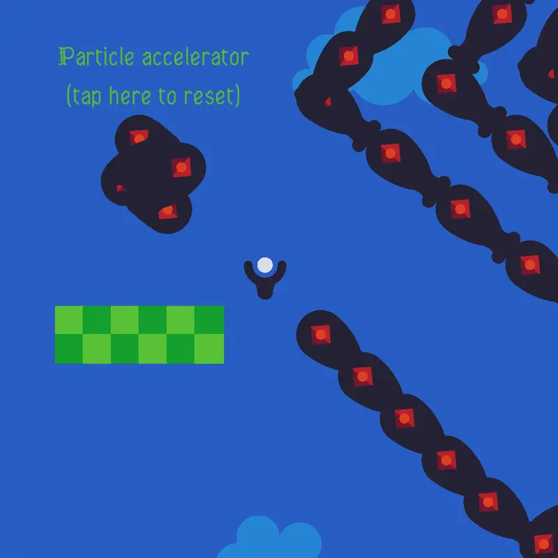 Game by @senyanew