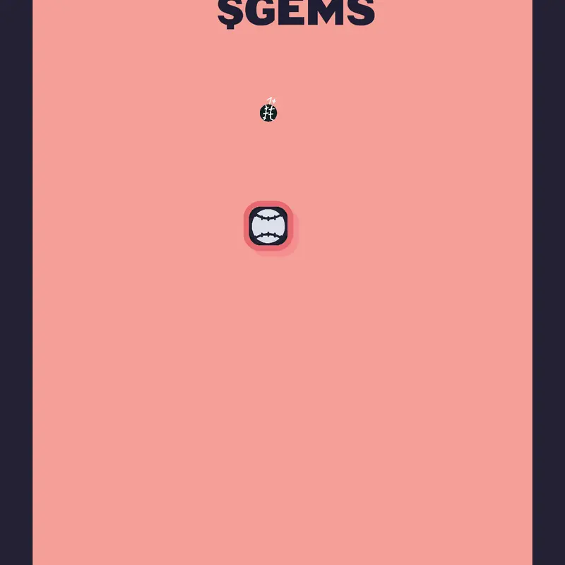 Game by @iamluke