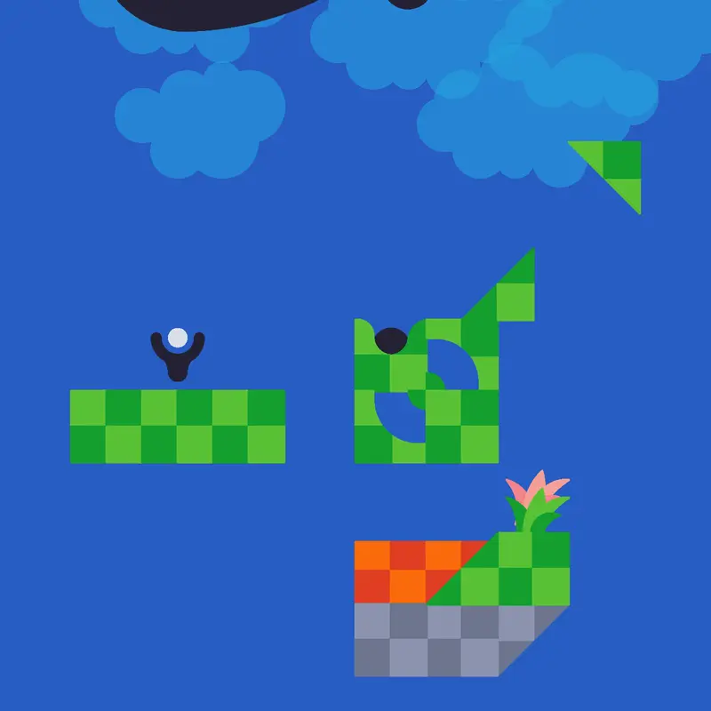 Game by @mucahid
