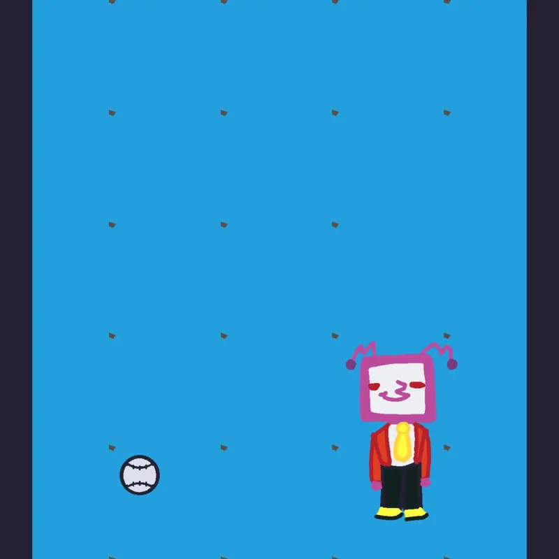 Game by @Gdhavyunih
