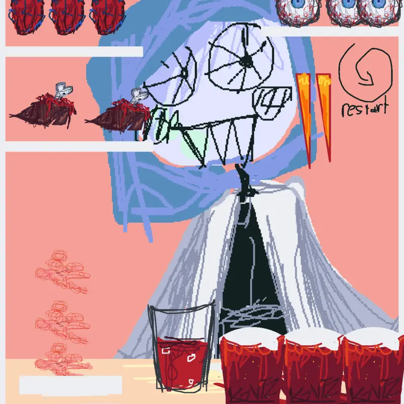Game by @certifiedalien