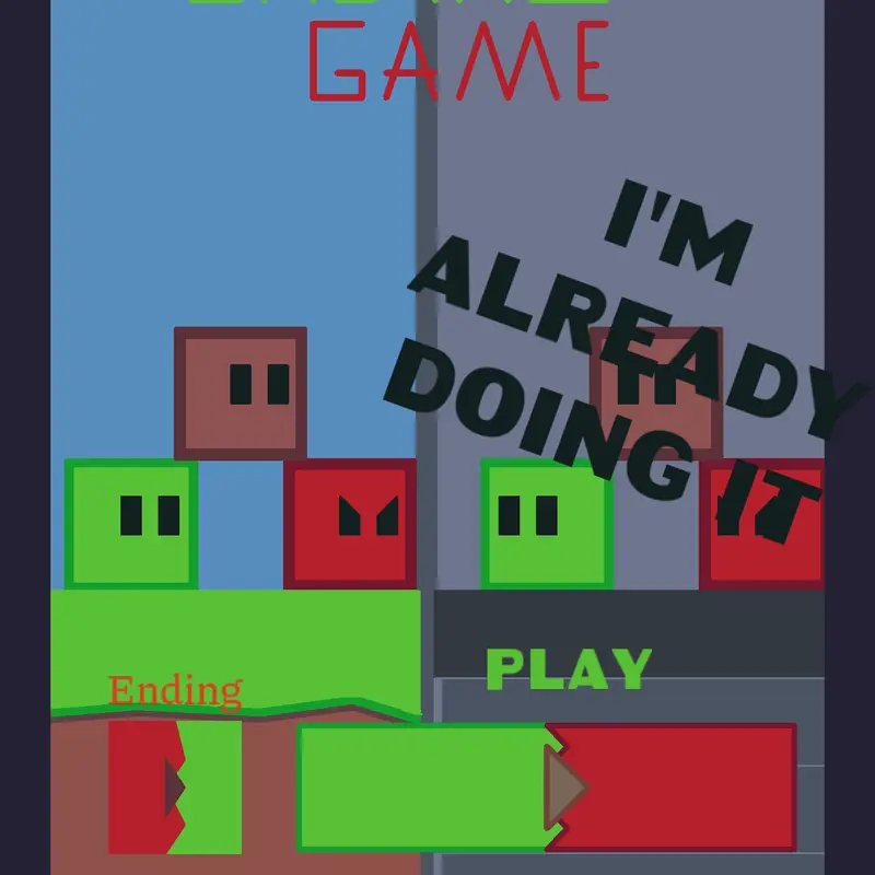 Game by @geory