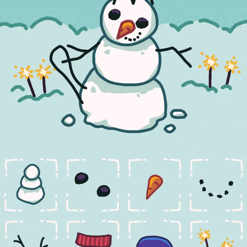 Game by @ikhoshvili