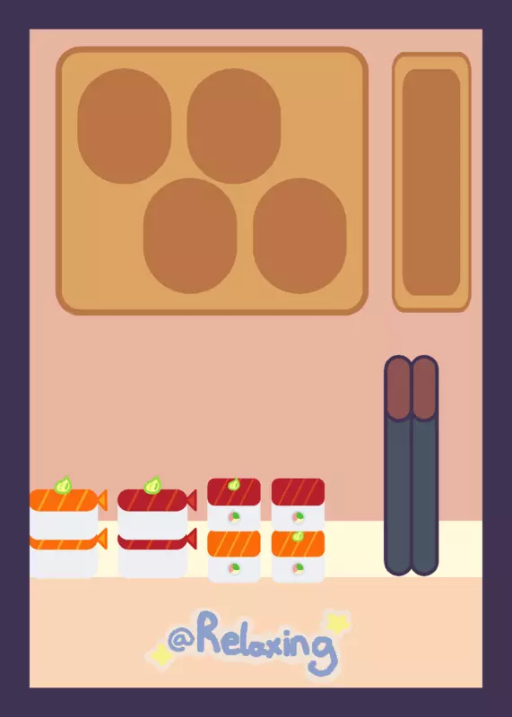 Game by @Relaxing
