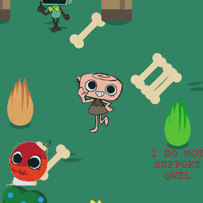 Game by @gingerStarcookii