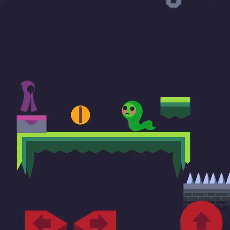 Game by @karlirel34