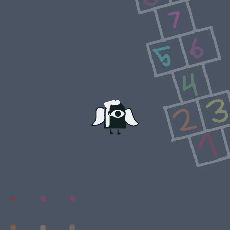 Game by @ChasmDelphiniumStar