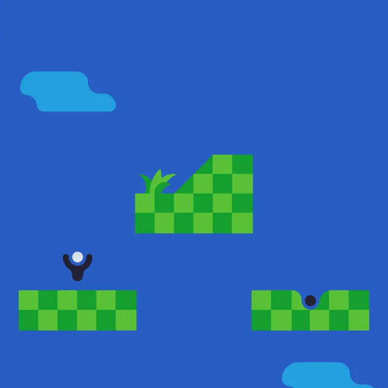 Game by @hshdhd