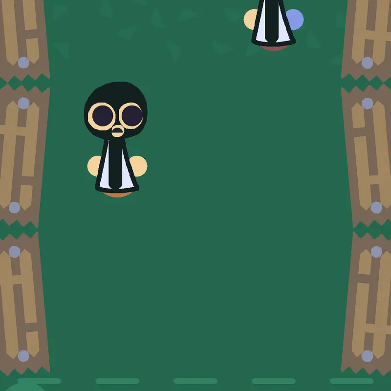 Game by @Elislopes