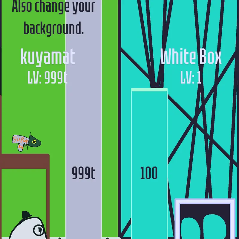 Game by @kuyamat00