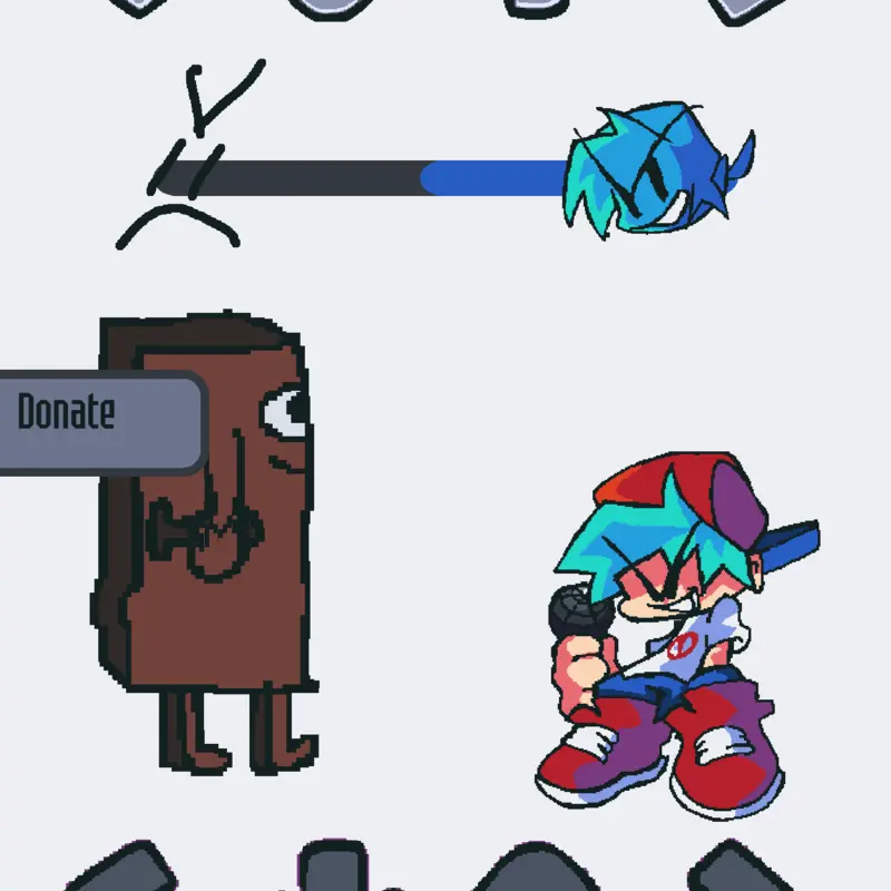 Game by @silly_tryangle