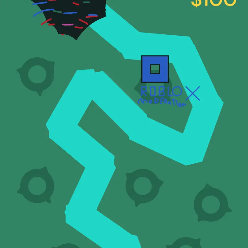 Game by @AngelGarca