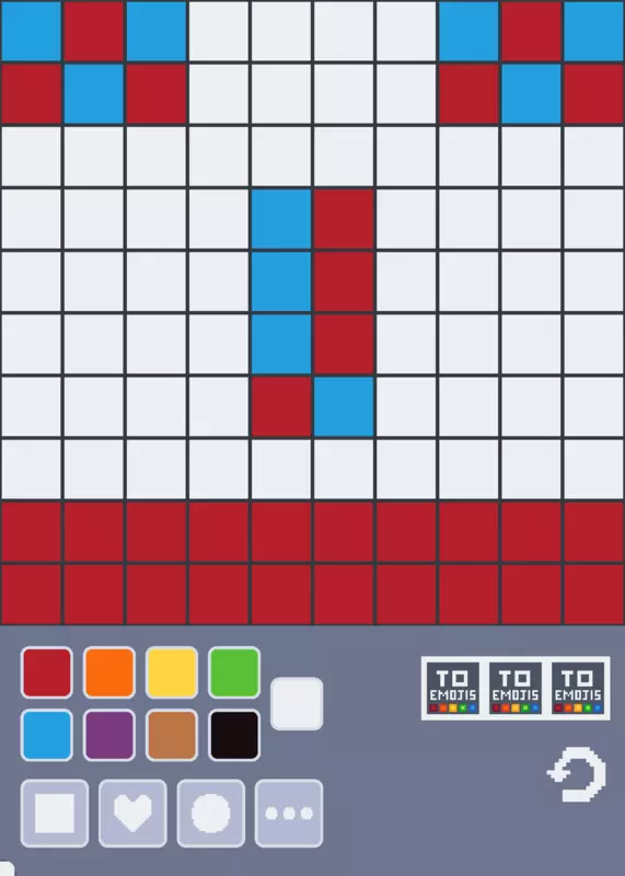 Game by @Valentine25
