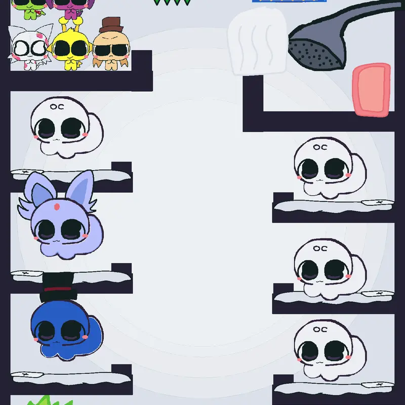 Game by @bluesphere_remastered