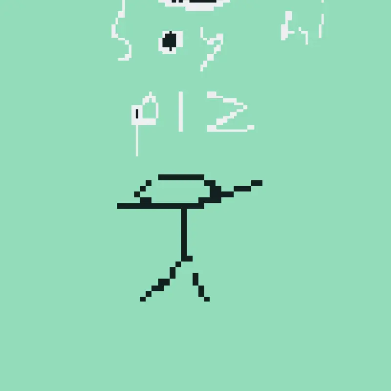 Game by @ThatSpotlightCrecendo