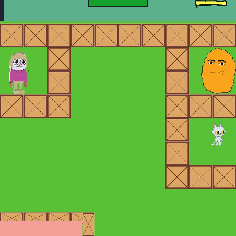 Game by @matteo0712