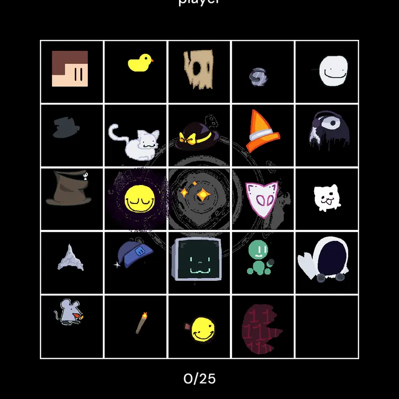 Game by @unwanted_grin
