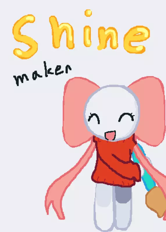 Game by @jia_yu_love_art