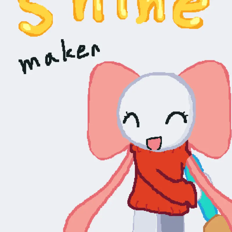 Game by @jia_yu_love_art