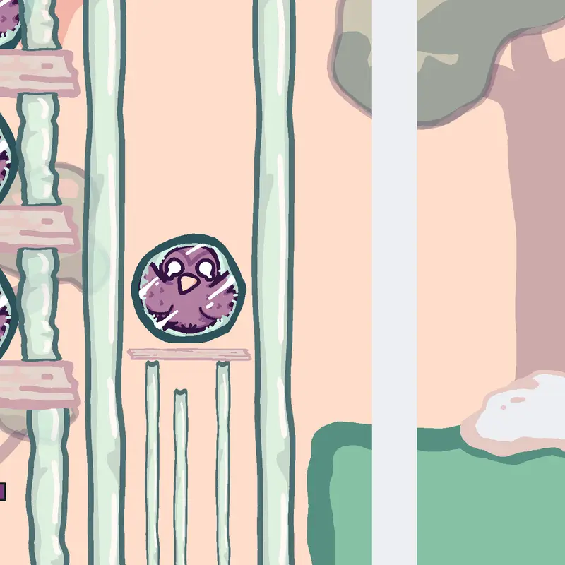 Game by @_Nikolina_