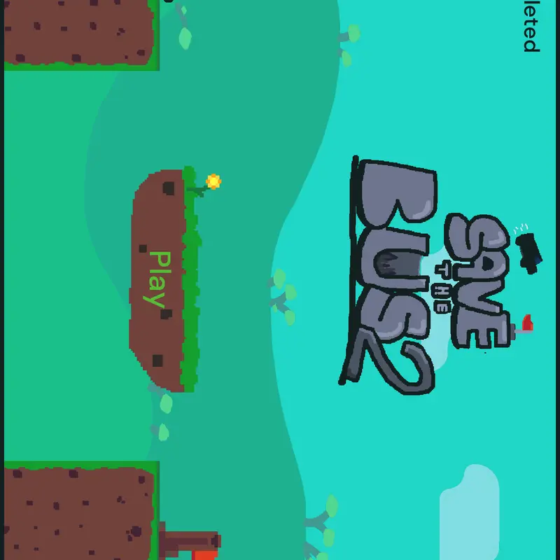 Game by @ainmatedleo