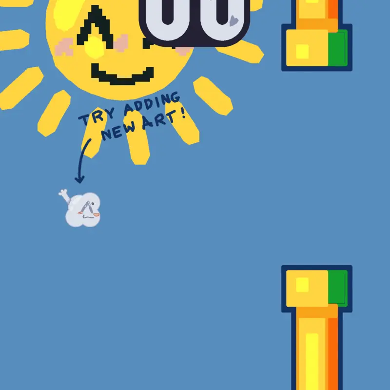 Game by @Sprouttttt
