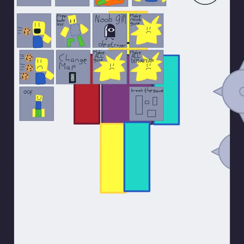 Game by @Duckie12