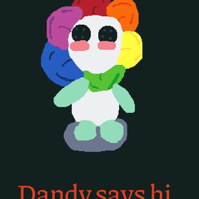 Game by @DandyBean0319