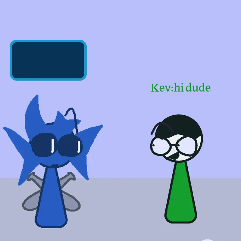 Game by @SUPERDUPEREVIL_kevnev