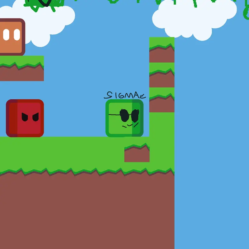 Game by @calebinfofin
