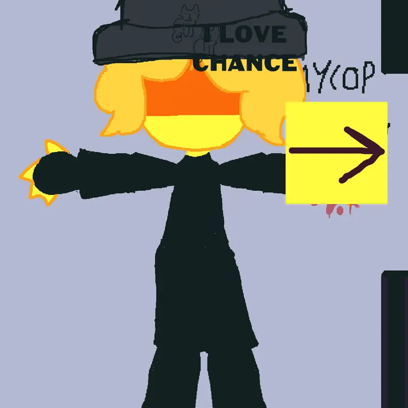 Game by @KRUPPY