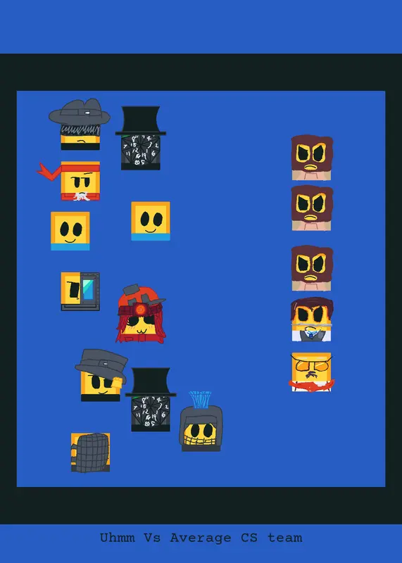 Game by @dreammorr